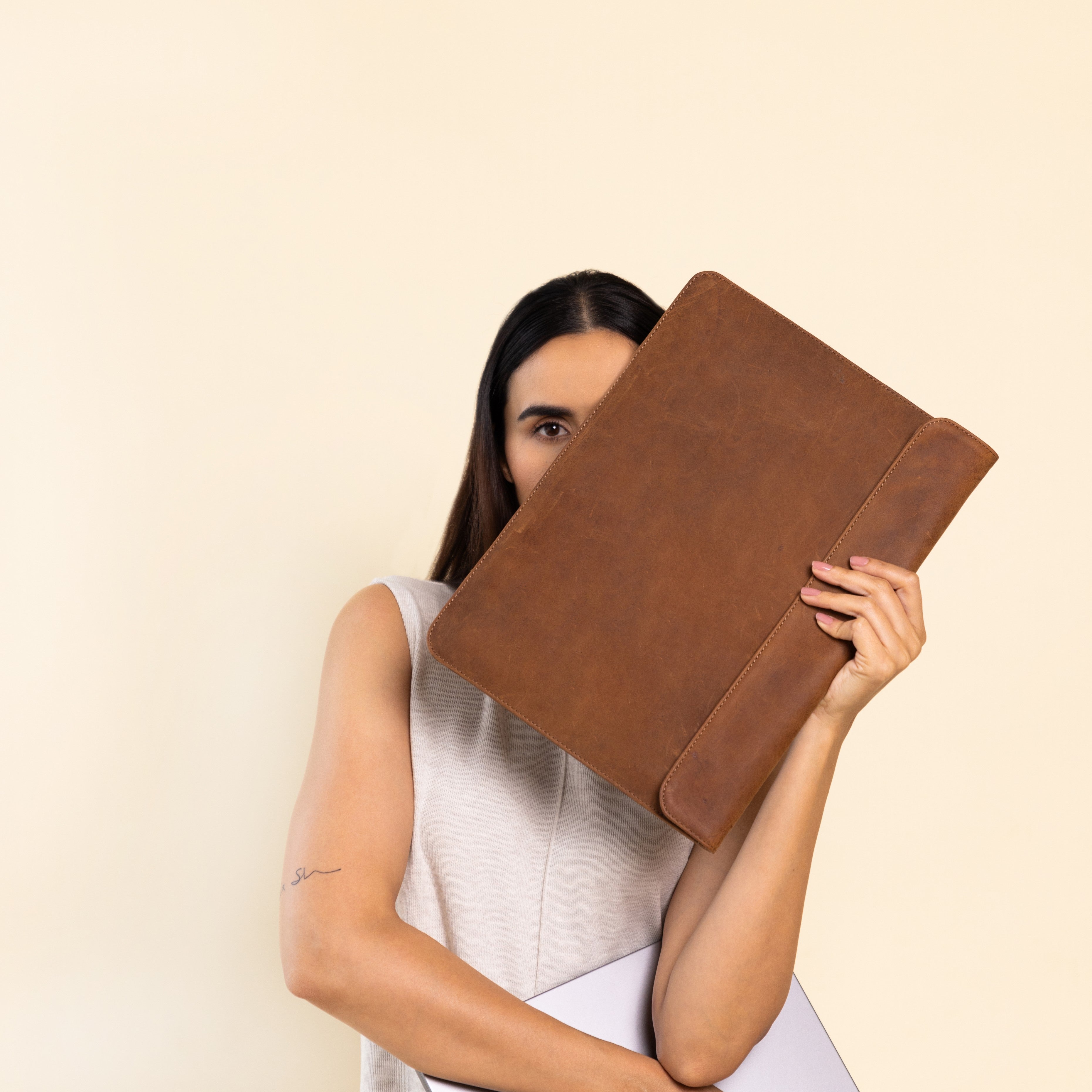 Laptop Macbook Sleeve 14" - Dpotli