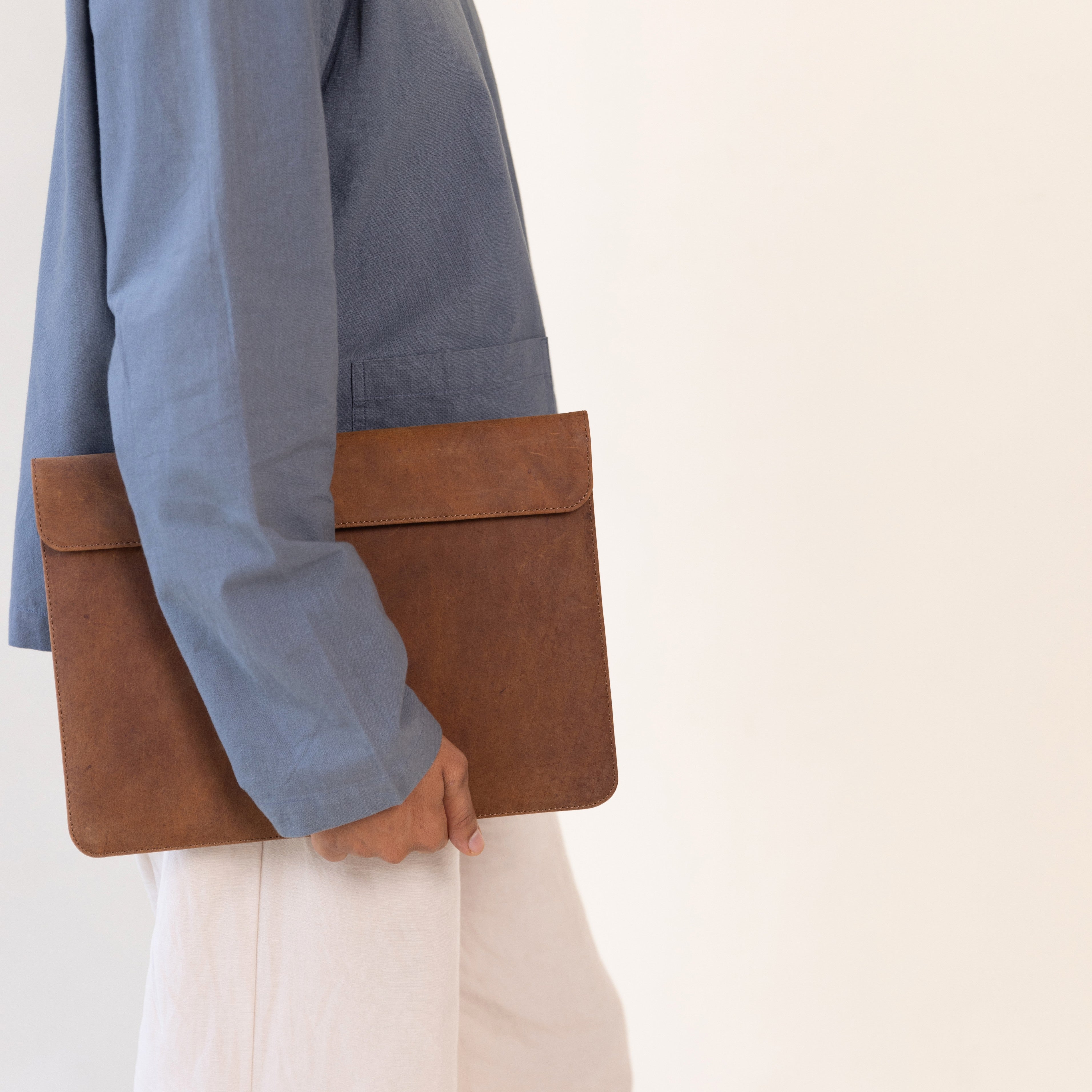 Laptop Macbook Sleeve 14" - Dpotli