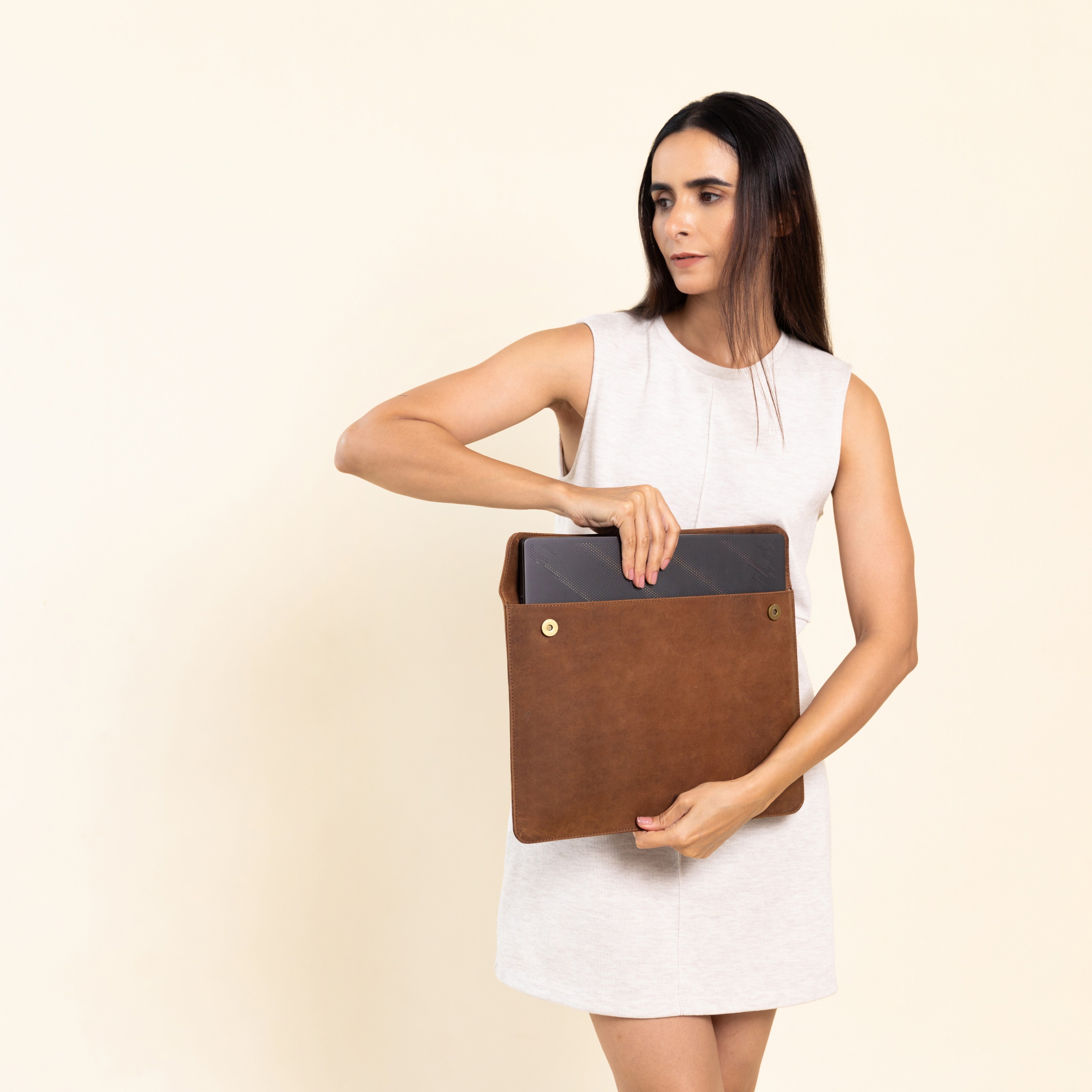 Laptop Macbook Sleeve 14" - Dpotli