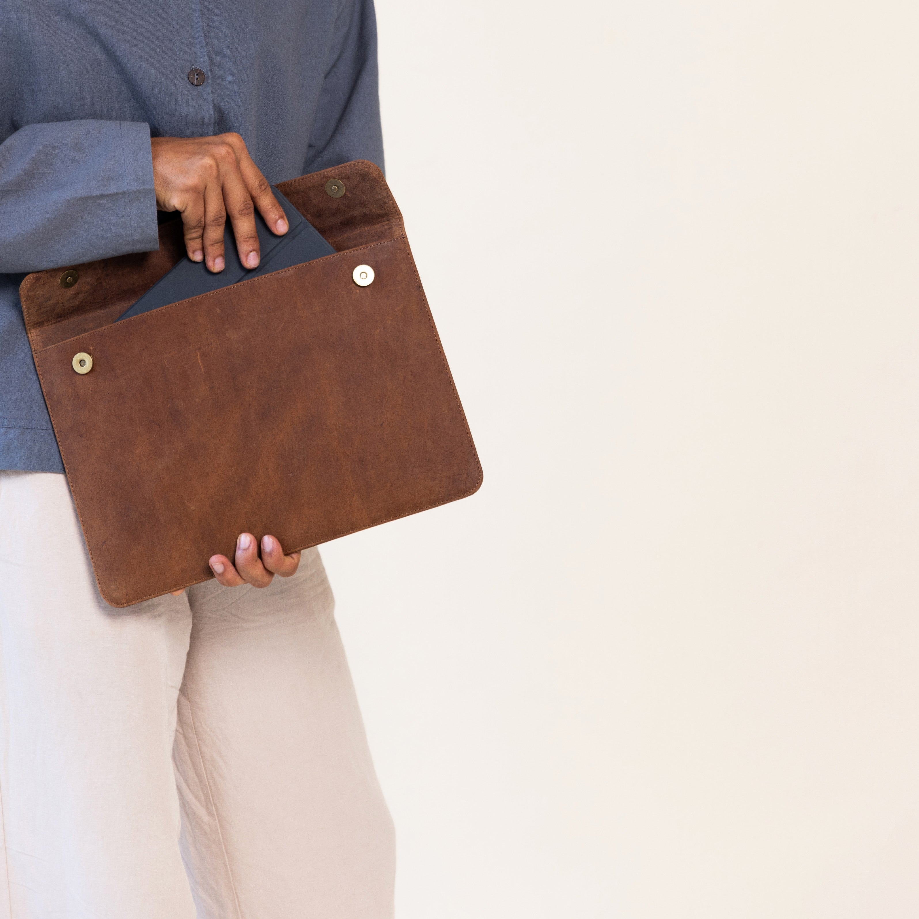 Laptop Macbook Sleeve 14" - Dpotli