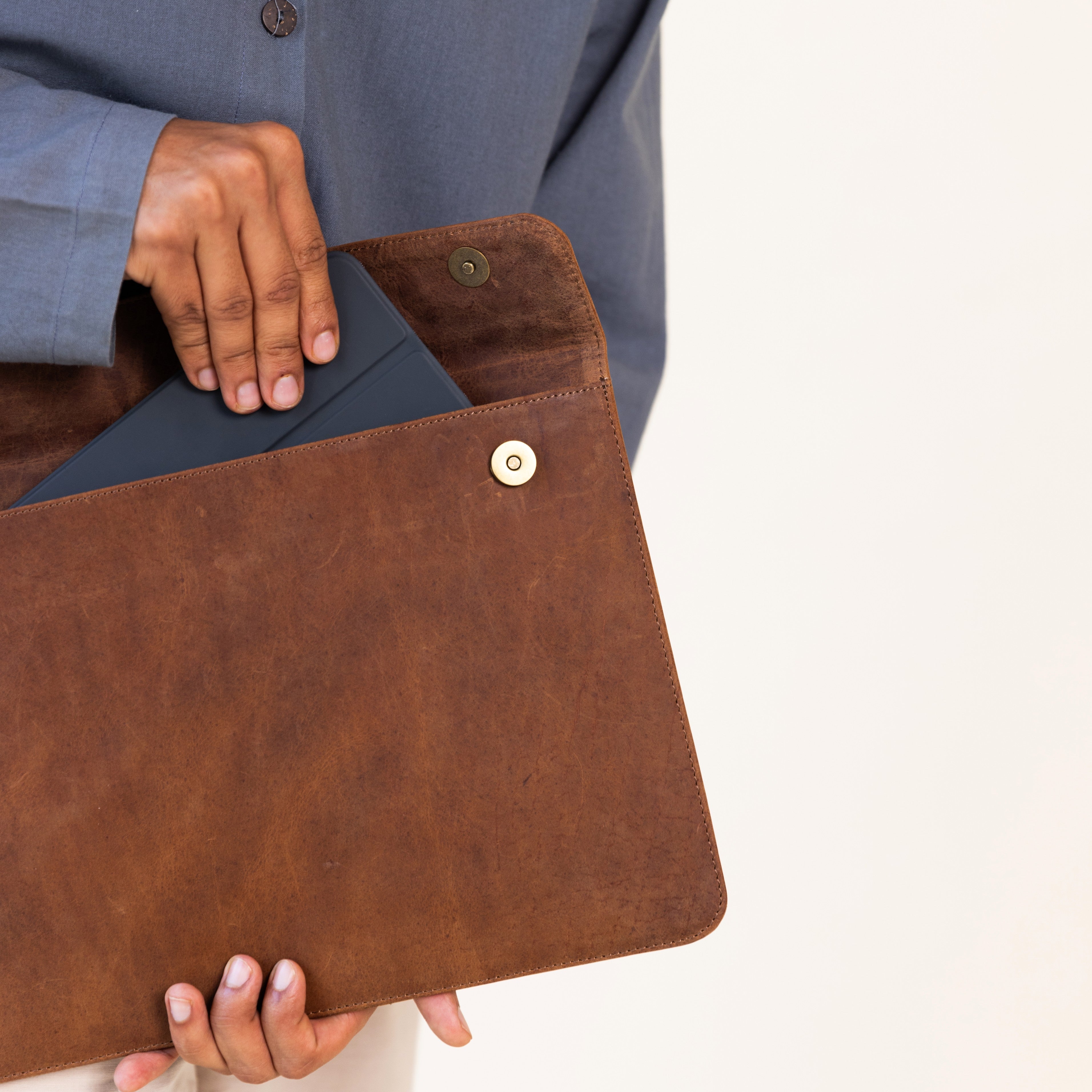 Laptop Macbook Sleeve 14" - Dpotli
