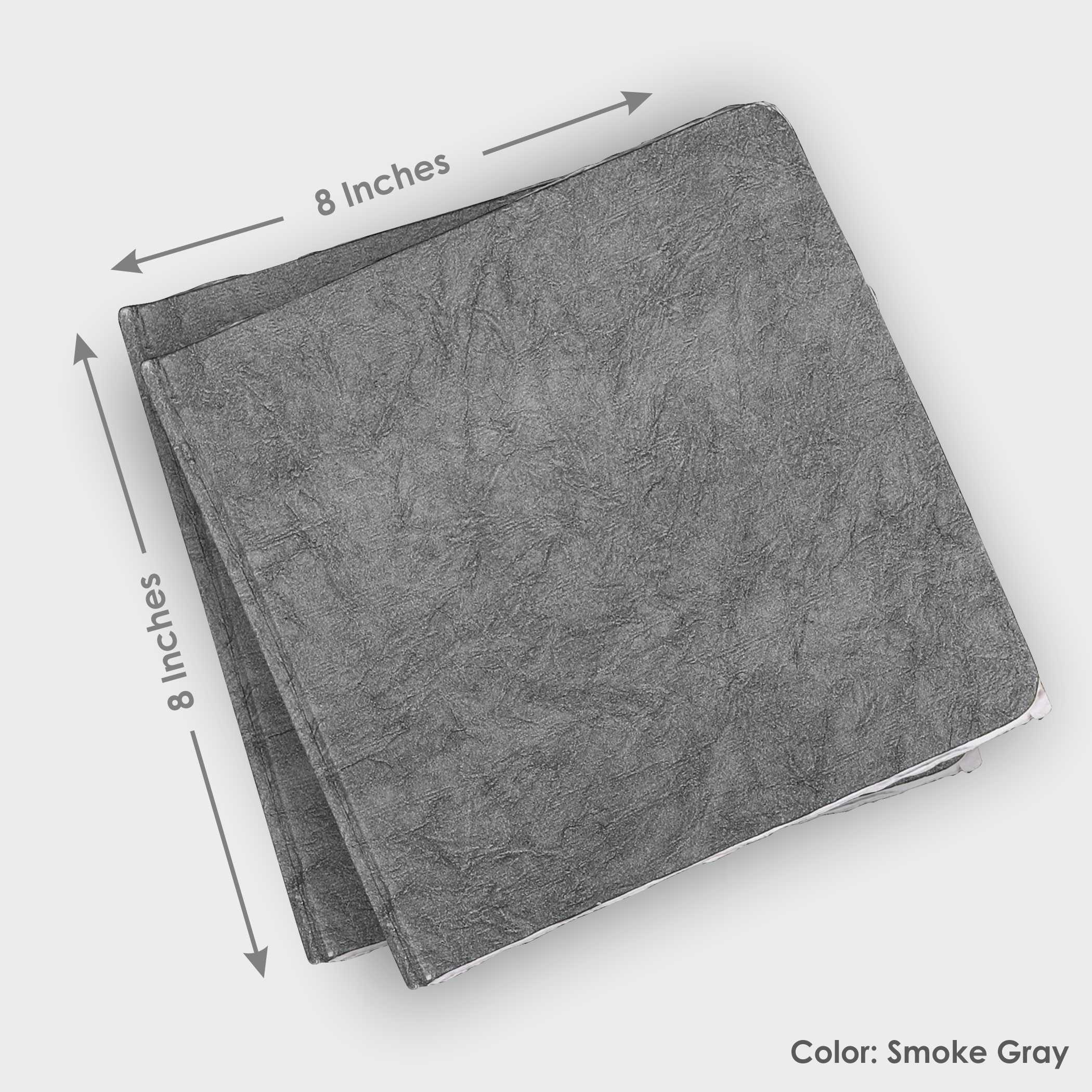 Moonrock Art Journal | 11 x 15.5 inches - Dpotli