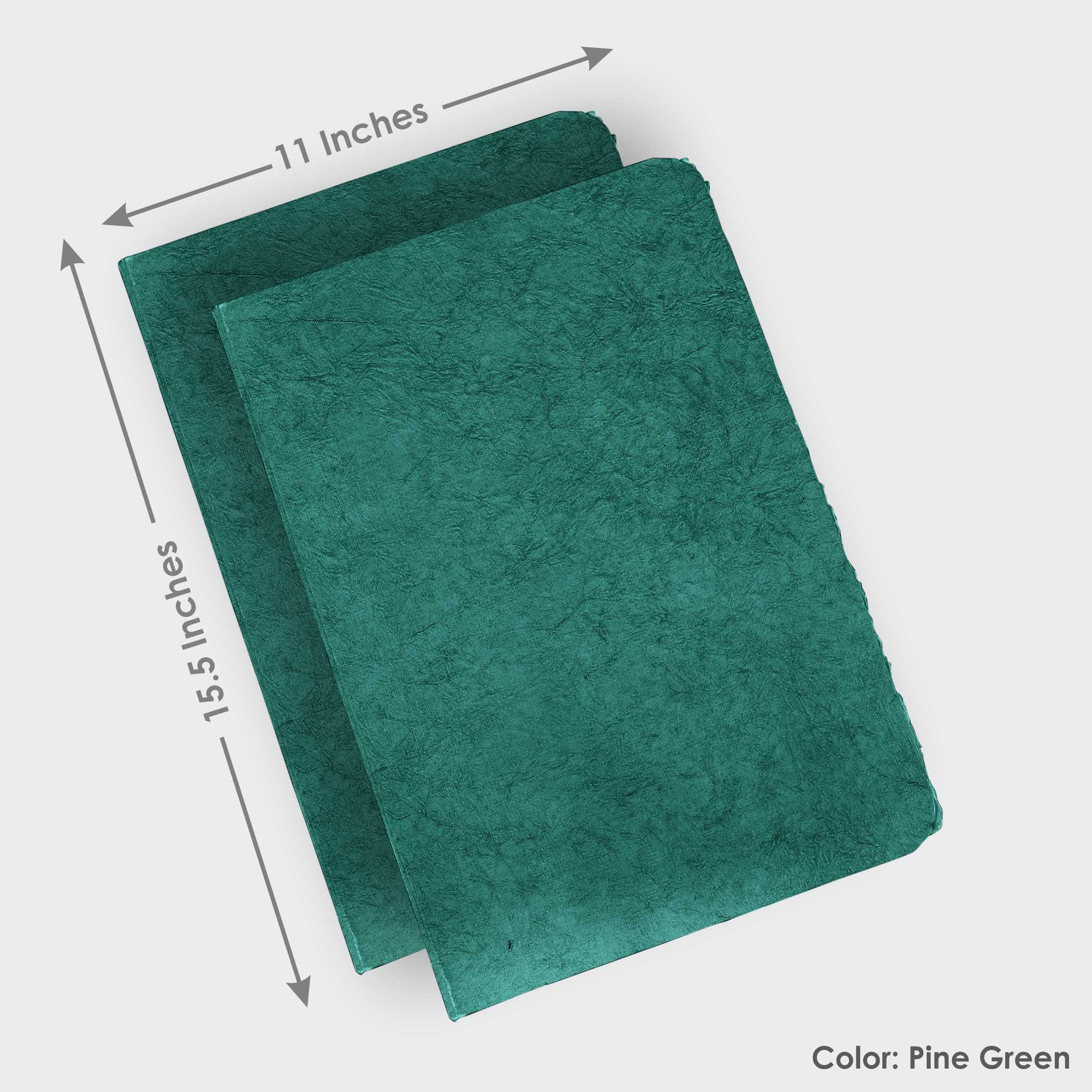 Moonrock Art Journal | 11 x 15.5 inches - Dpotli