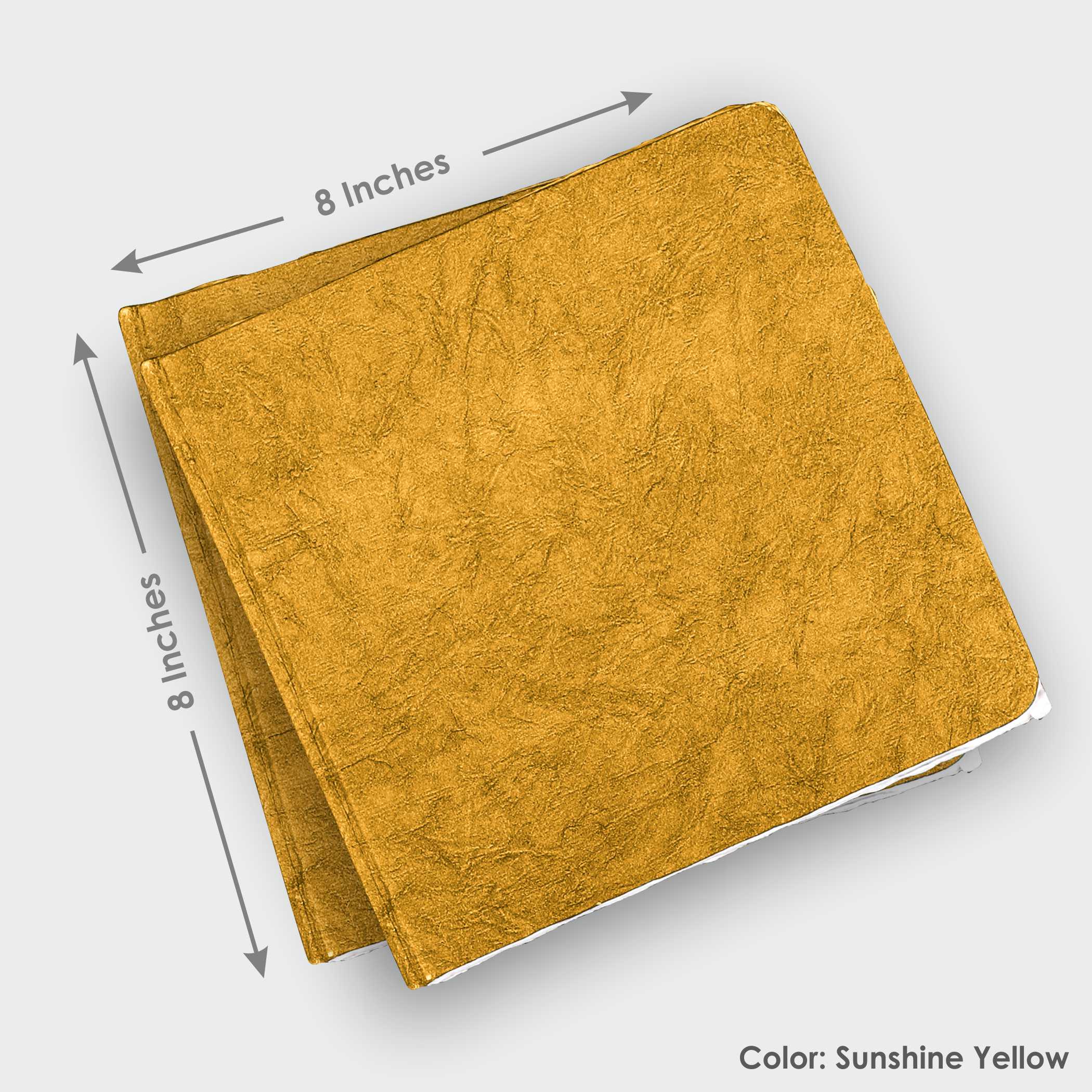 Moonrock Art Journal | 11 x 15.5 inches - Dpotli