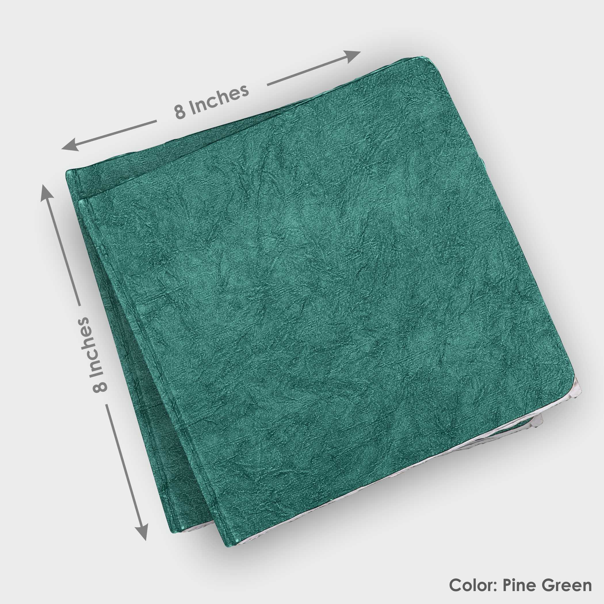 Moonrock Art Journal | 11 x 15.5 inches - Dpotli