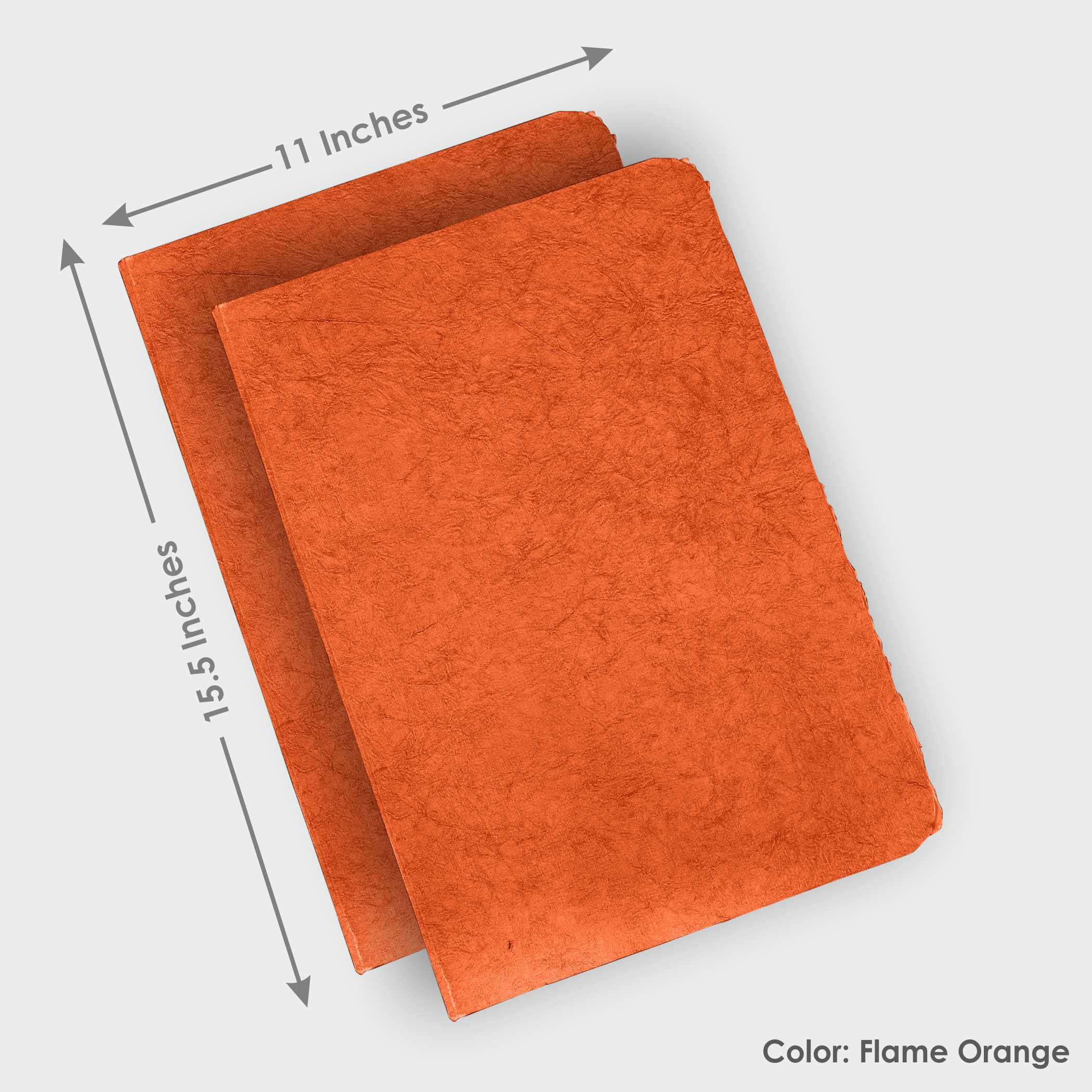 Moonrock Art Journal | 11 x 15.5 inches - Dpotli