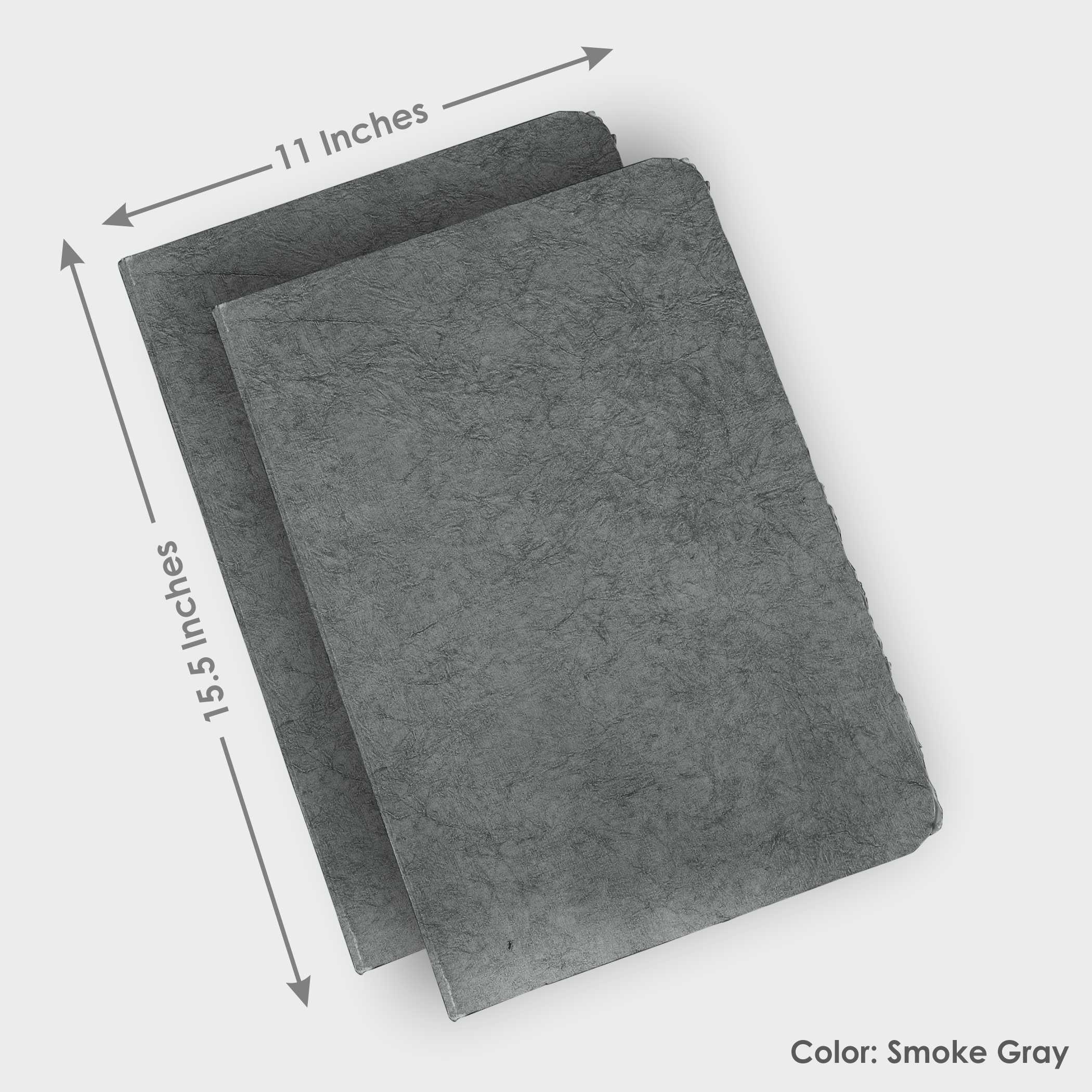 Moonrock Art Journal | 11 x 15.5 inches - Dpotli