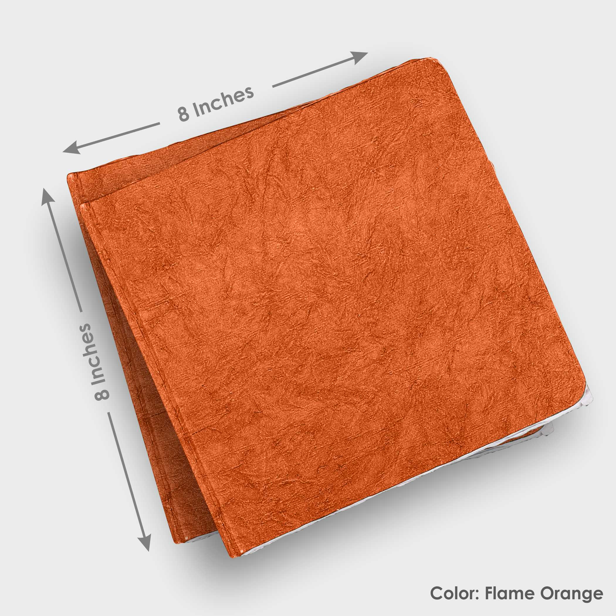 Moonrock Art Journal | 11 x 15.5 inches - Dpotli