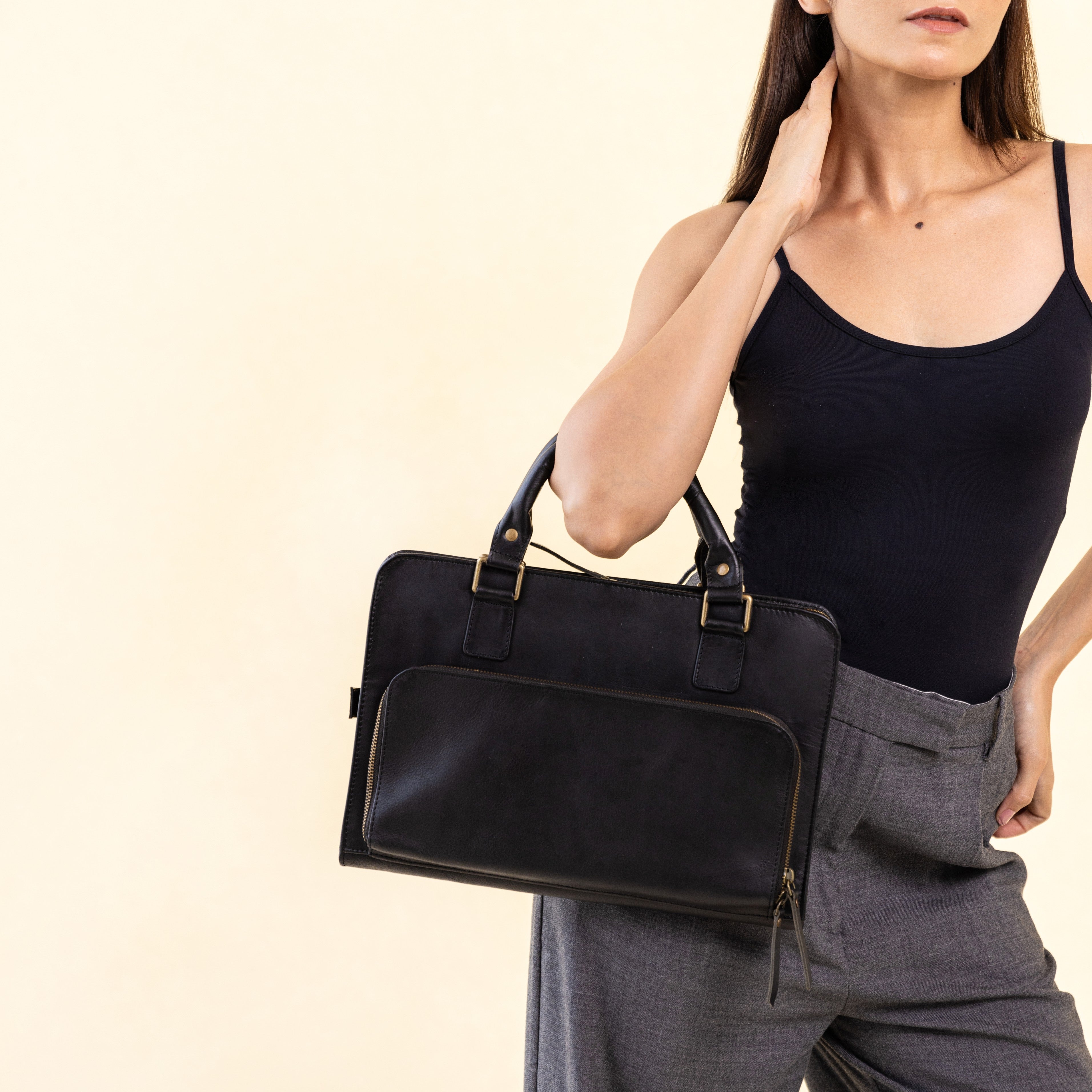 Travel Laptop Bag - Dpotli