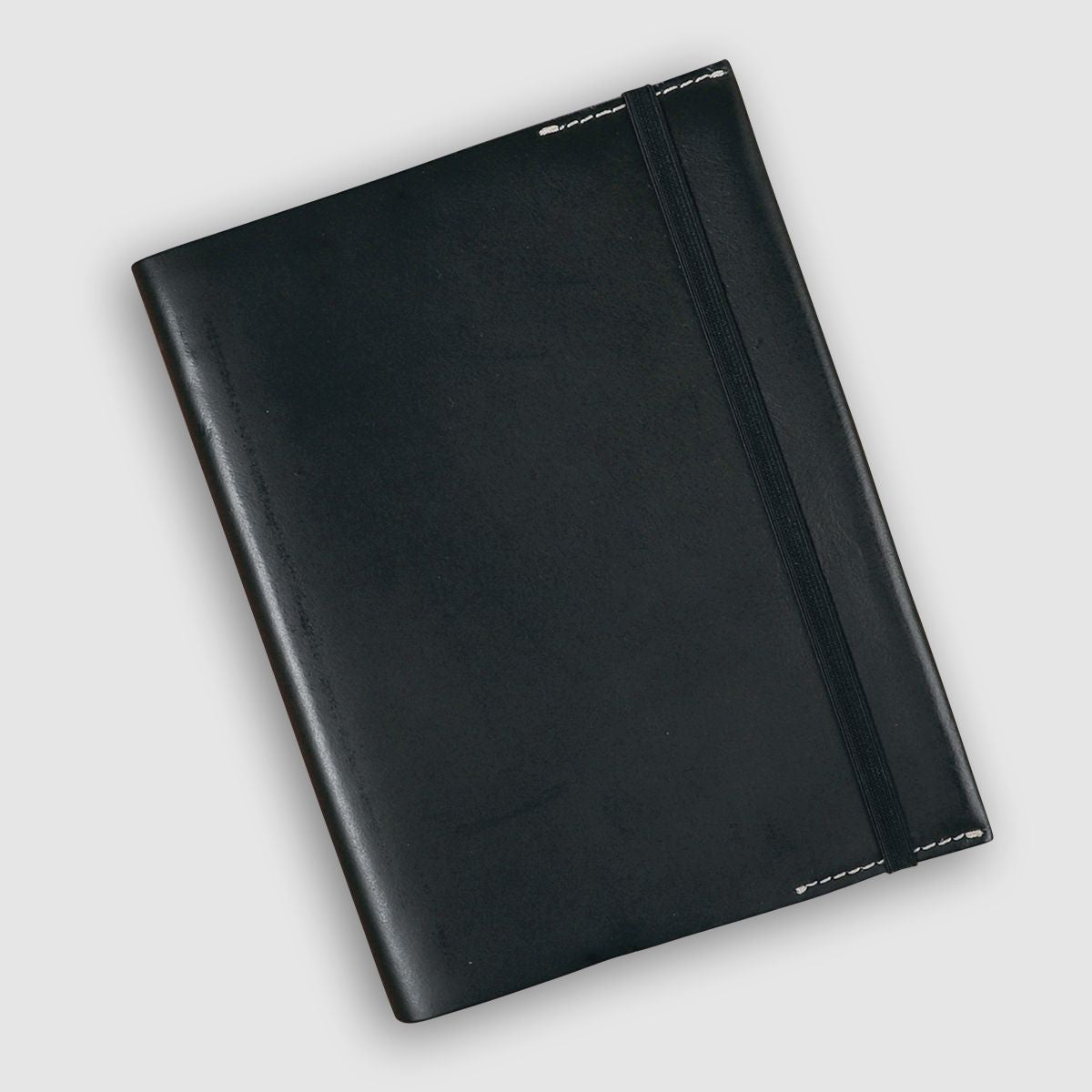 Leather Journal- Kraft Paper - Dpotli