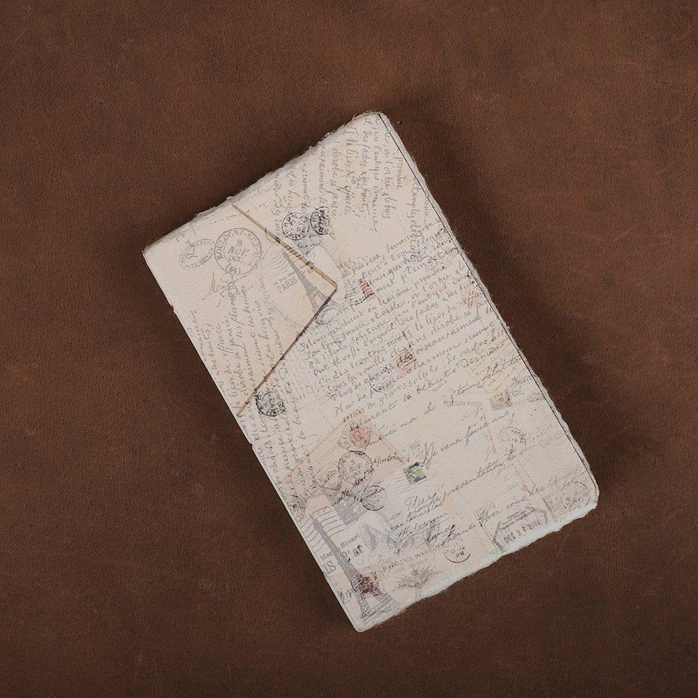 Softbound Field Notebook - Dpotli