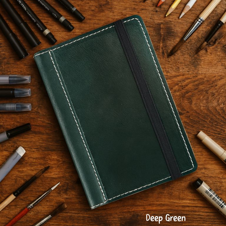 A6 Art Pads