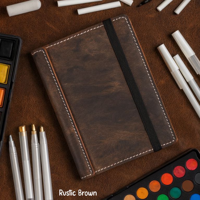 A6 Art Pads