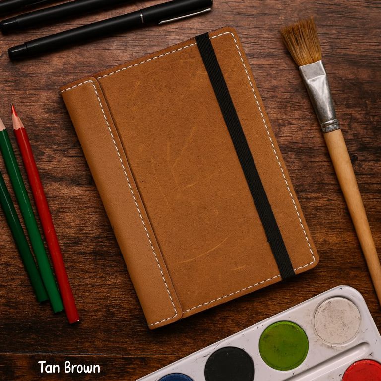 A6 Art Pads