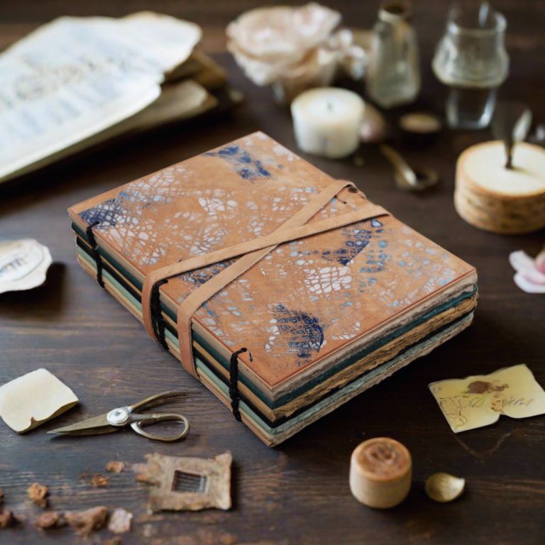 Junk Journal