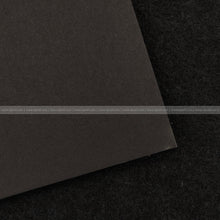 Load image into Gallery viewer, Black Paper Sketch Pad Soft Bound Pad 8.5 x 11 Perforated - Dpotli