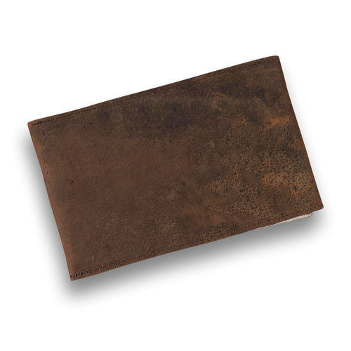 Leather Art Pad- Black Paper - Dpotli