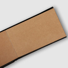 Load image into Gallery viewer, Leather Art Pad- Kraft Paper - Dpotli
