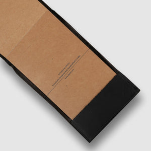 Leather Art Pad- Kraft Paper - Dpotli