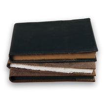 Load image into Gallery viewer, Leather Art Pad- Set of 3 - Dpotli